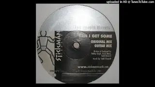 The People Movers | Can I Get Some (Original Mix)