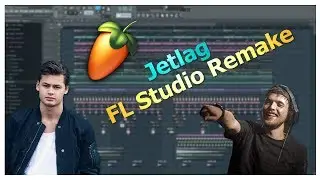 Brooks flp | Mike Williams & Brooks - Jetlag (Jeete Music Remake)
