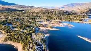 Old Dillon Reservoir