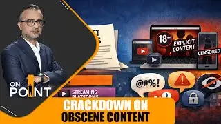 New OTT Rules 2026: Govt Moves to Regulate Obscenity, Age Ratings on Digital Content | News9