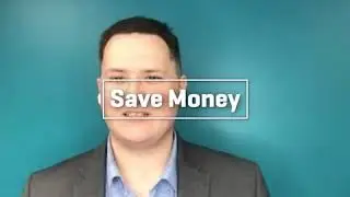 Save Money - Brandon Smith