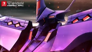 Nintendo Switch『Muv-Luv 20th Odyssey Box』3/28発売 │『マブラヴ オルタネイティヴ』 アバンムービー「0-GRAVITY」 - GRANRODEO