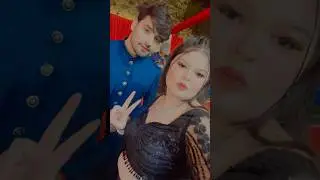 Deepu ki lagan sagai💍&hearts;️|| mansi sharma vlogs || #minivlog #mansisharmavlogs #lagan #sagai #share