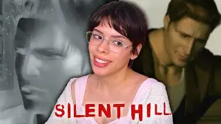 I played Silent Hill (1999) for the FIRST TIME (Full Game)