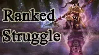 Ranked Struggle