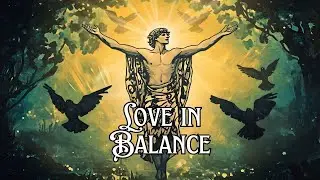 Alban Eilir A Spring Equinox Christopagan Journey