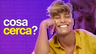 Il PROBLEMA di Denis Dosio