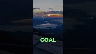The lights you see climbing Mt. Fuji during night