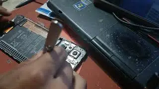 MI note 10 pro edlpoint  MI account remove pattern pin password lock umt pro testpoint ithelper