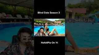 Blind Date Season 3 @NefoliPie