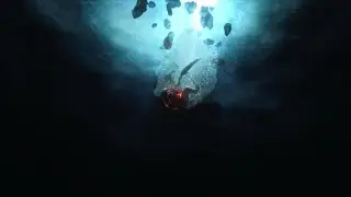 Middle-earth: Shadow of War FireDemon Ending