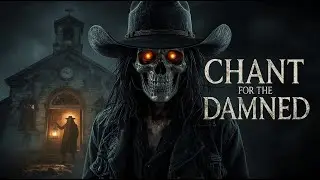 Chant for the Damned | The Haunted Outlaw Ritual