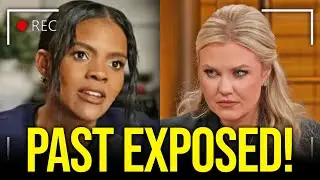Erika Kirk SHOCK SECRET just GOT EXPOSED!
