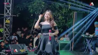 DINDA TERATU_SABAR // GALAXY MUSIC LIVE KETRINGAN_JIKEN 03 DES 2025