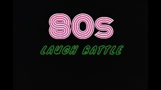 80s Laugh War - Axel Foley vs. Lewis Skolnick - Revenge of the Nerds & Beverly Hills Cop
