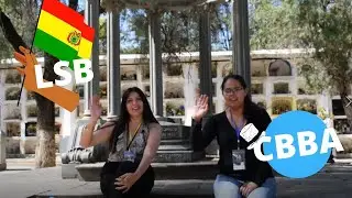 MICRO DOCUMENTAL   CEMENTERIO GENERAL COCHABAMBA   EPISODIO 1 LENGUA DE SE&Ntilde;AS.