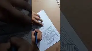 Geometry drawing DIY