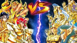Passato vs Presente: Gold classici vs Gold Next Dimension