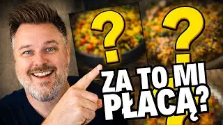 Za to mi płacą… Mój dzień pracy #062