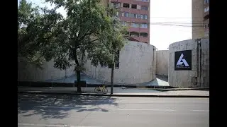 HayArt Cultural Center, Yerevan, Armenia