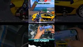 ✅WOW&ndash;King&rsquo;s Gyro Always ON 👑⚡ | iPhone 15 Pro Handcam 120FPS Two Finger Gyro Always ON Fastest🔥