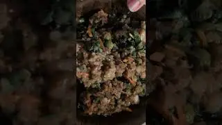 WHAT I ATE IN A DAY (Thistle Box Edition) DAY 5