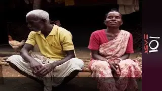 🇮🇳 A curse in the family | Behind India's witch hunts | 101 East