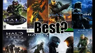 Which Halo Has The Best Campaign?