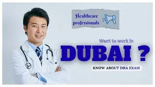 What Is the DHA Exam? Complete Guide for Dubai Healthcare Jobs 2025