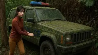 FULL VIDEO: FULLY Restoration CAR POLICE & AMBULANCE | Restoring And Repair Abandoned POLICE