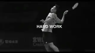 Dato Lee Chong Wei...