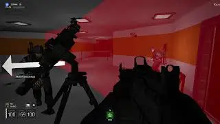 СЕРИЯ 13 | GMOD