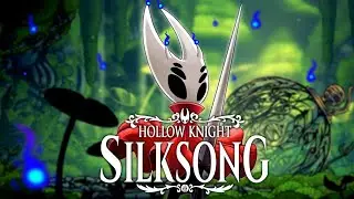 🔴We're Back to RAGE (Part 7)【Silksong】