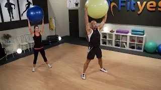 Great Balls of Fire with Patrick Dale (Fityess) in Full HD