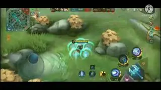 GAMEPLAY HERO BARU MAYHEM