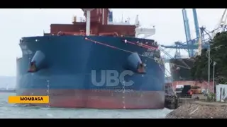 UGANDA TO START IMPORTING ITS OWN OIL THROUGH THE PORT OF MOMBASA - 2 VESSELS TO DOCK THIS WEEK