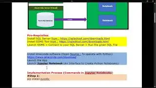 How to access Microsoft SQL Server from Python?