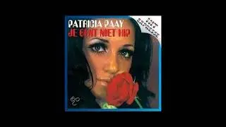 Patricia Paay - Je Bent Niet Hip (1967) (karaoke)