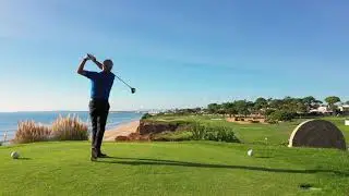 Vale do Lobo Golf Tournaments & Events