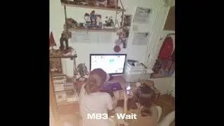 M83 - Wait (istrumental)