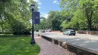 Wall Street Journal ranks UVA among leaders in finance, consulting, tech jobs