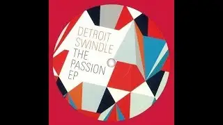 All vinyl DJ mix - techno, house