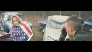 Tori Joy - Ты Значишь Больше (2012) [www.rappro.ru]