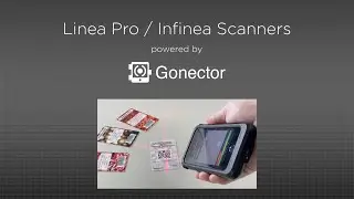 Learn how to make Claris FileMaker scan barcodes blazingly fast with Linea Pro and Infinea scanners
