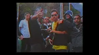 Versokaya - Daddy ⚡️ Ft. Psan, Kabe, H3NDRIX, Chin (Official MV)