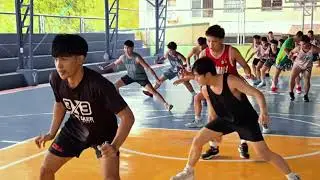 IF YOU TRAIN HARDWINNING IS EASYIF YOU TRAIN EASYWINNING IS HARD #basketball #ballislife #sports