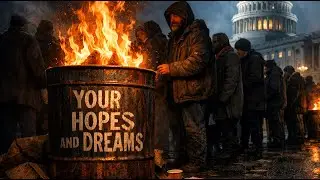The Warmth Of Collectivism (Campfire Folk Satire) &ndash; A Libertarian Song Against Mayor Mamdani