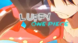 One piece (Luffy) edit / Timeless/ #anime #alightmotion
