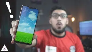 Oppo F7 Review | صدمة الفئة المتوسطة !