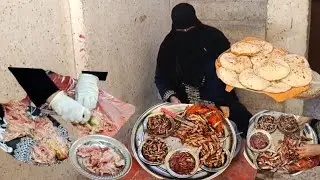اليوم ده فكرني بايام زمان واللمه الحلوه😭اختي بعتت لي من اسكندريه فسيخ وسردين وبساريا وخدت الصدمه